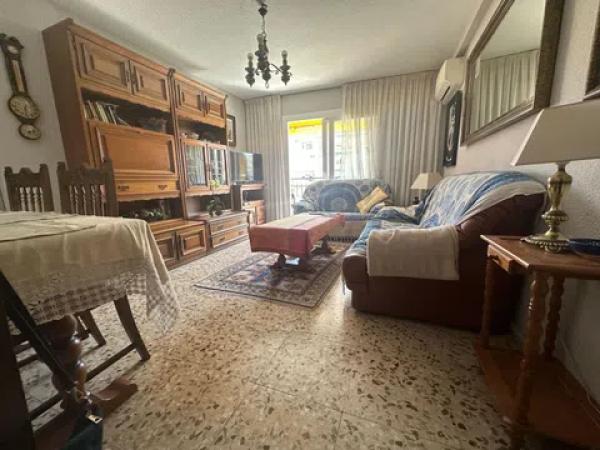Apartment for sale in  Pueblo Poniente, Benidorm photo 1