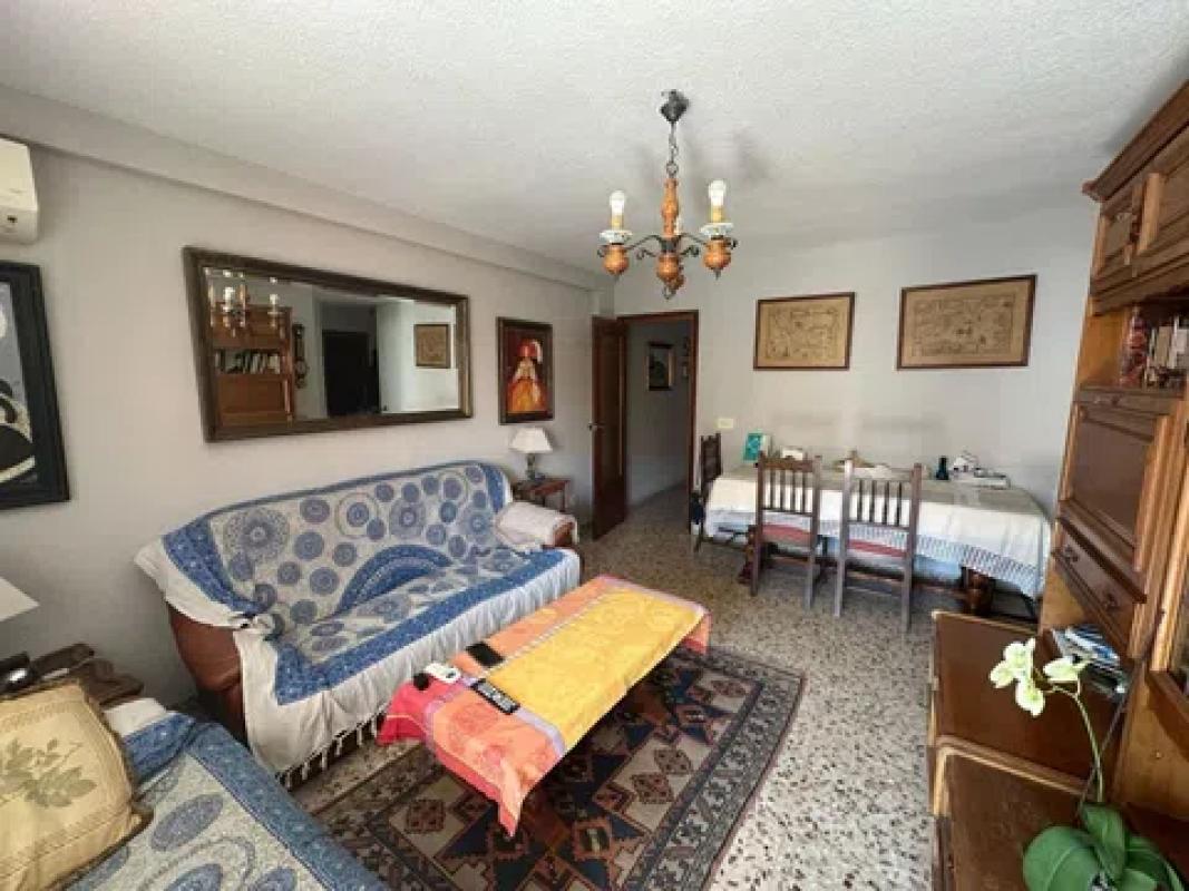 Venta de piso en Pueblo Poniente, Benidorm
 photo 3