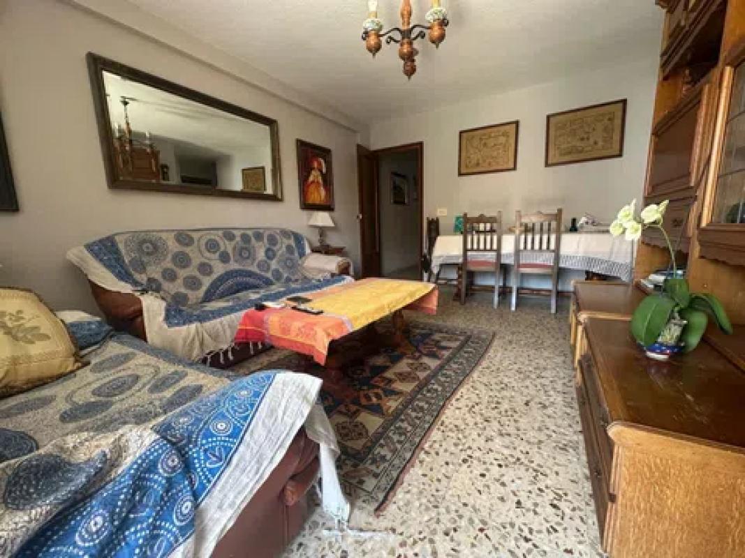 Venta de piso en Pueblo Poniente, Benidorm
 photo 4