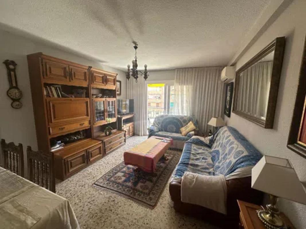 Venta de piso en Pueblo Poniente, Benidorm
 photo 5