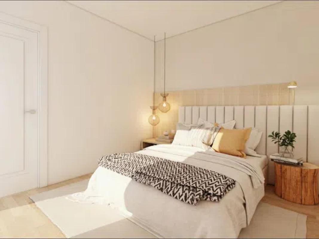 Продажа квартиры на Barrio Zona Rincón Bajo, Бенидорм
photo 1