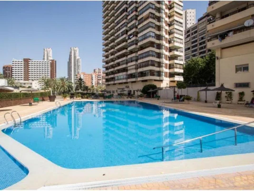 Продажа квартиры на Barrio Zona Rincón Bajo, Бенидорм
photo 3