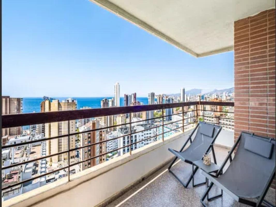 Продажа квартиры на Barrio Zona Rincón Bajo, Бенидорм
photo 4