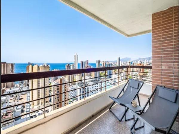 Продажа квартиры в  Barrio Zona Rincón Bajo, Бенидорм photo 4