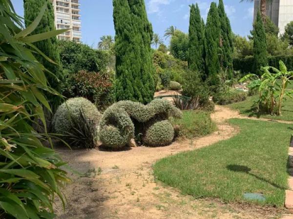 Apartment for sale in  Calle Presidente Adolfo Suárez, 2, Benidorm photo 3