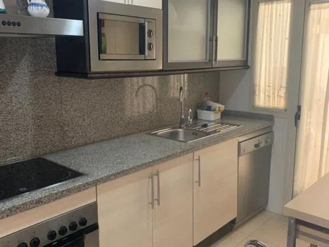 Sale of apartment in Calle Presidente Adolfo Suárez, 2, Benidorm
photo 4