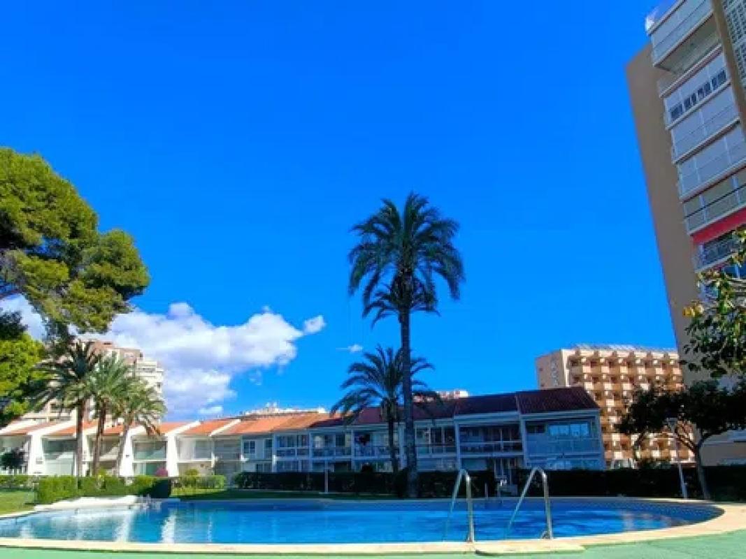 Venta de piso en Pueblo Poniente, Benidorm
photo 3