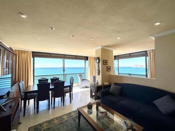 Piso en venta en Avenida de Madrid, Benidorm thumbnail 1