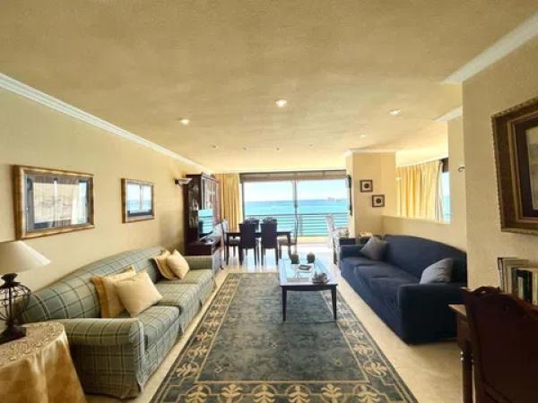 Piso en venta en Avenida de Madrid, Benidorm thumbnail 2