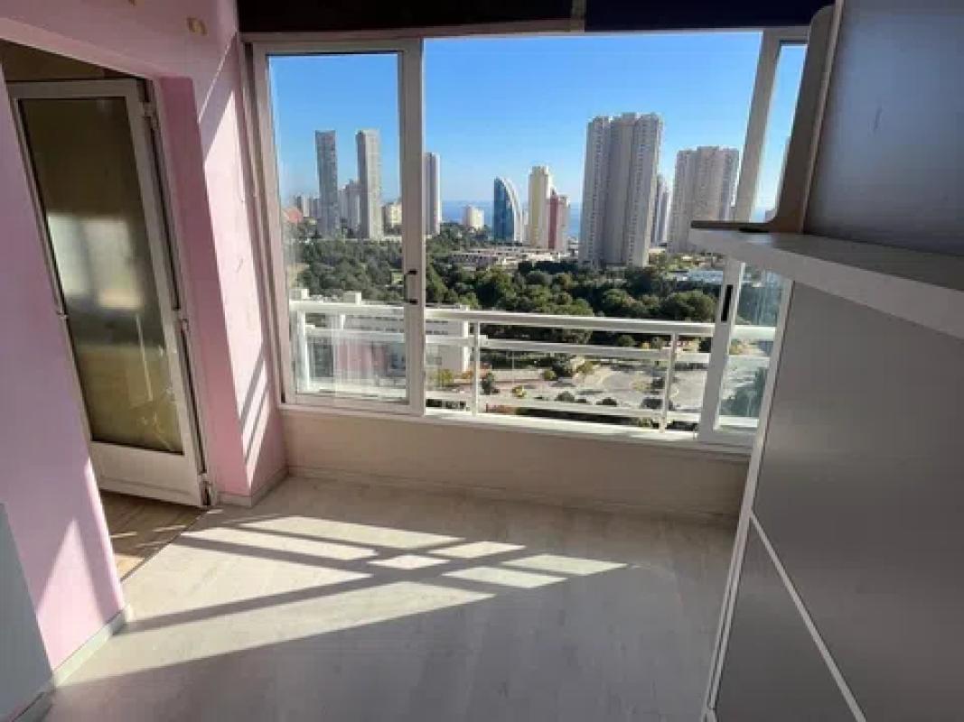 Sprzedaż mieszkania w Pueblo Poniente, Benidorm
photo 2