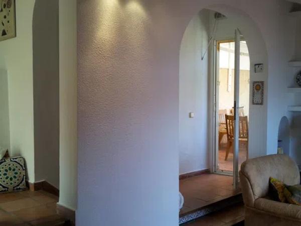Penthouse na sprzedaż w  Paseo Tamarindos, 1, Benidorm photo 2