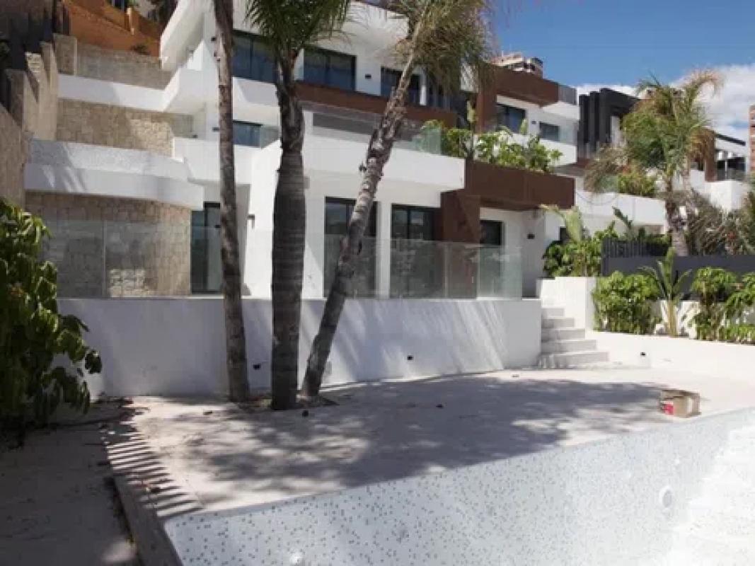 Venta de duplex en Paseo Tamarindos, Benidorm photo 4