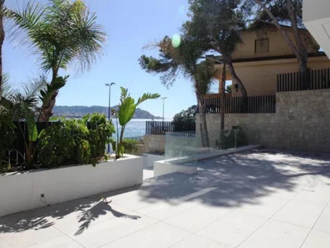 Venta de duplex en Paseo Tamarindos, Benidorm photo 5