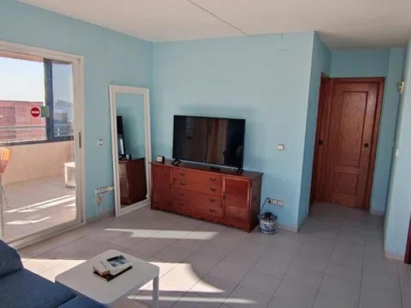 Penthouse na sprzedaż w Pueblo Levante, Benidorm photo 1