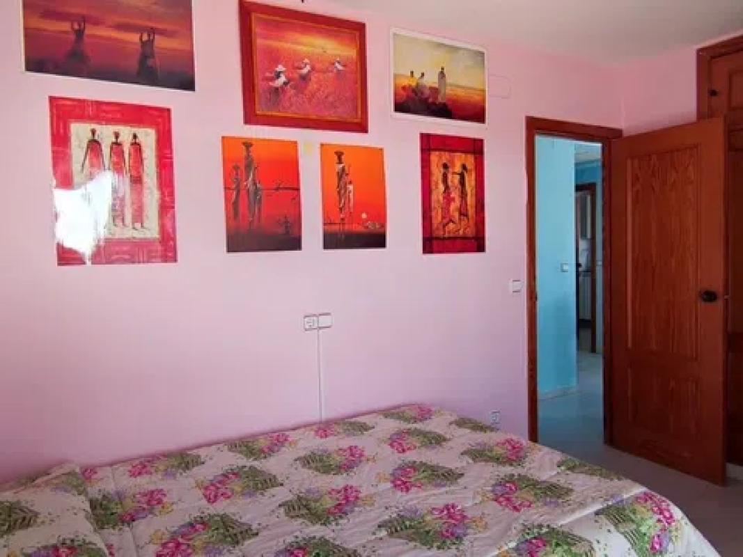 Продажа пентхауса на  Pueblo Levante, Бенидорм photo 4
