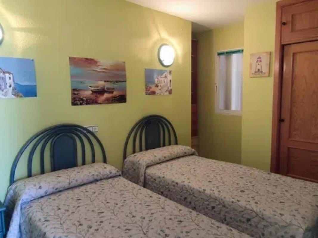 Продажа пентхауса на  Pueblo Levante, Бенидорм photo 5