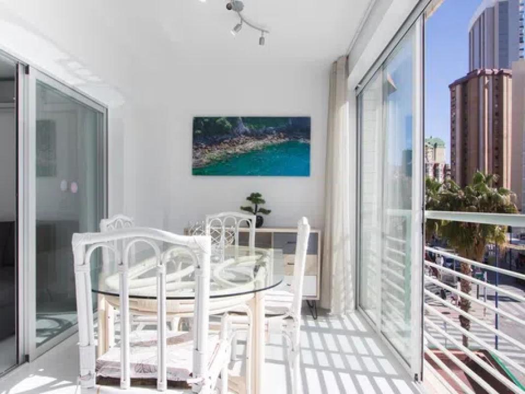 Venta de piso en Avenida de Cuenca, Benidorm
photo 1
