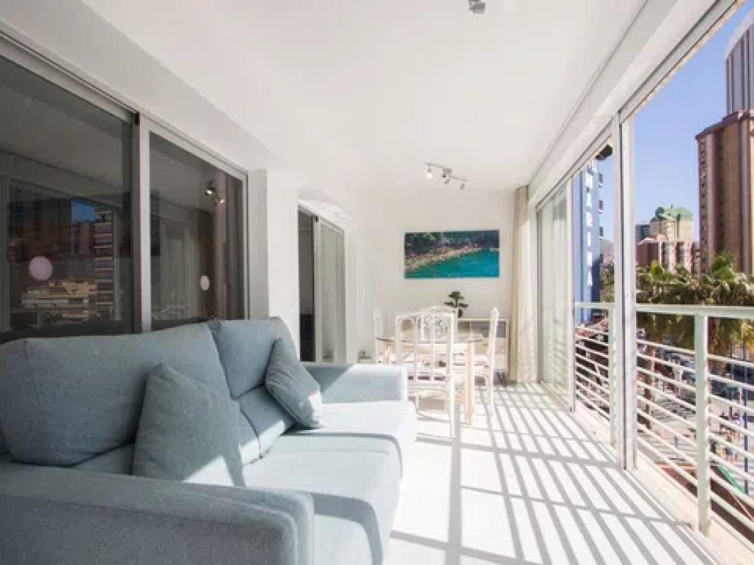 Venta de piso en Avenida de Cuenca, Benidorm
photo 3