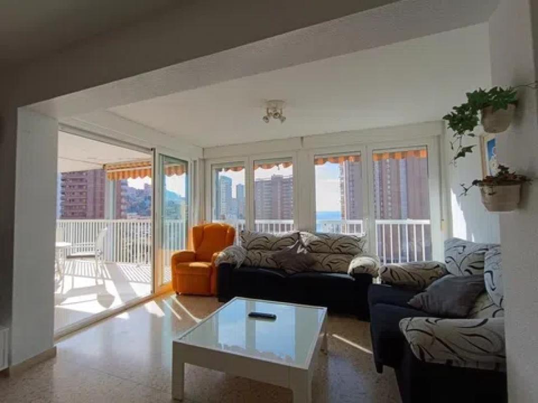 Venta de piso en Playa de Levante, Benidorm
photo 4