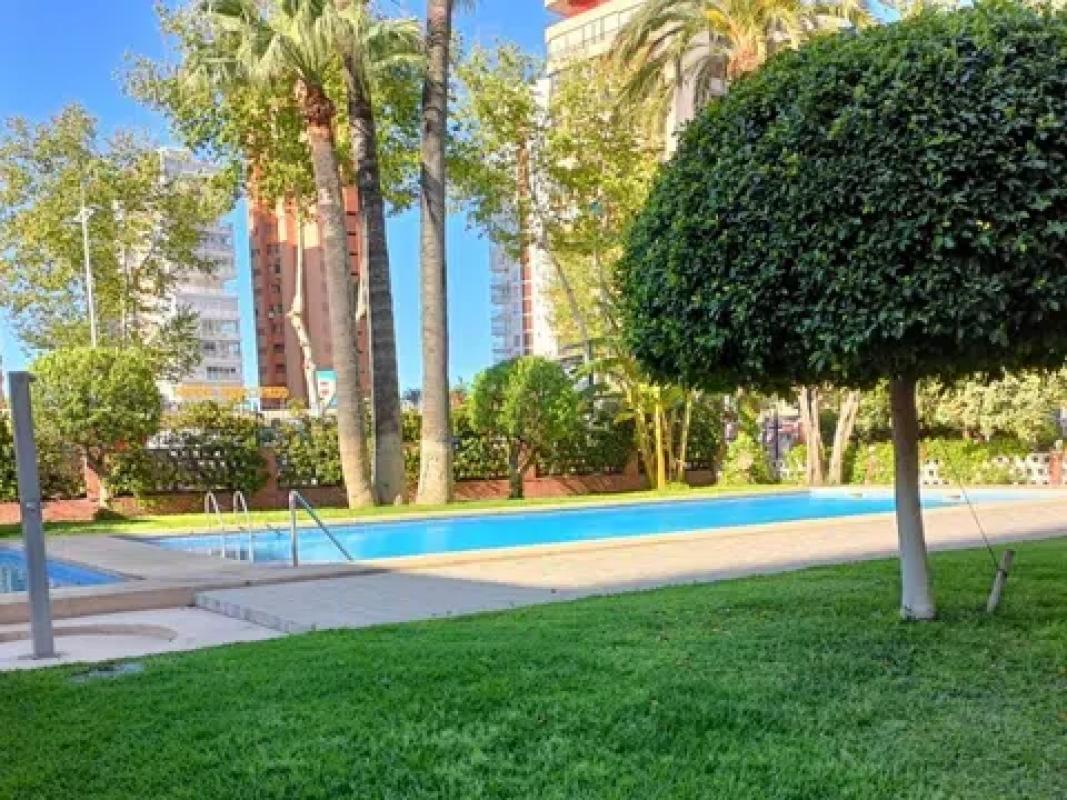 Sprzedaż mieszkania w Playa de Levante, Benidorm
 photo 4