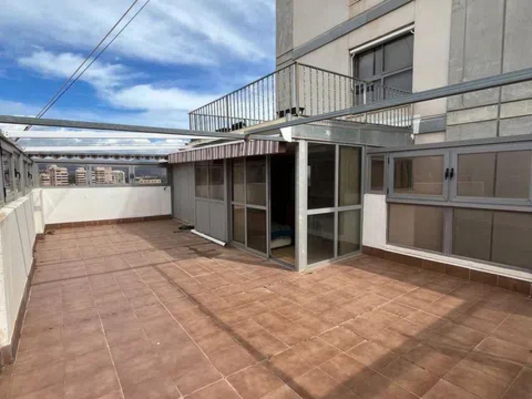 Penthouse sale in Avenida de Europa, 12, Benidorm photo 1
