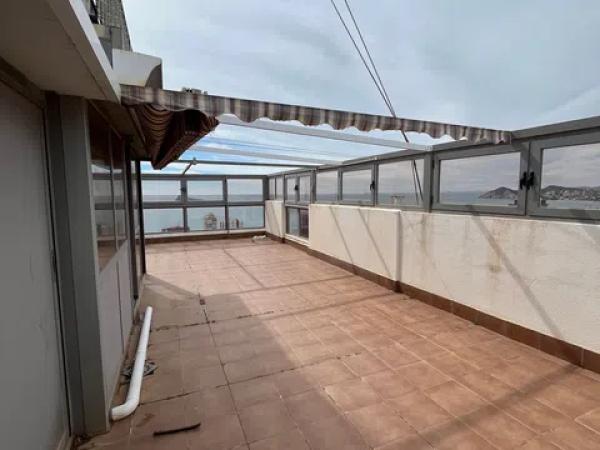 Penthouse na sprzedaż w Avenida de Europa, 12, Benidorm thumbnail 1