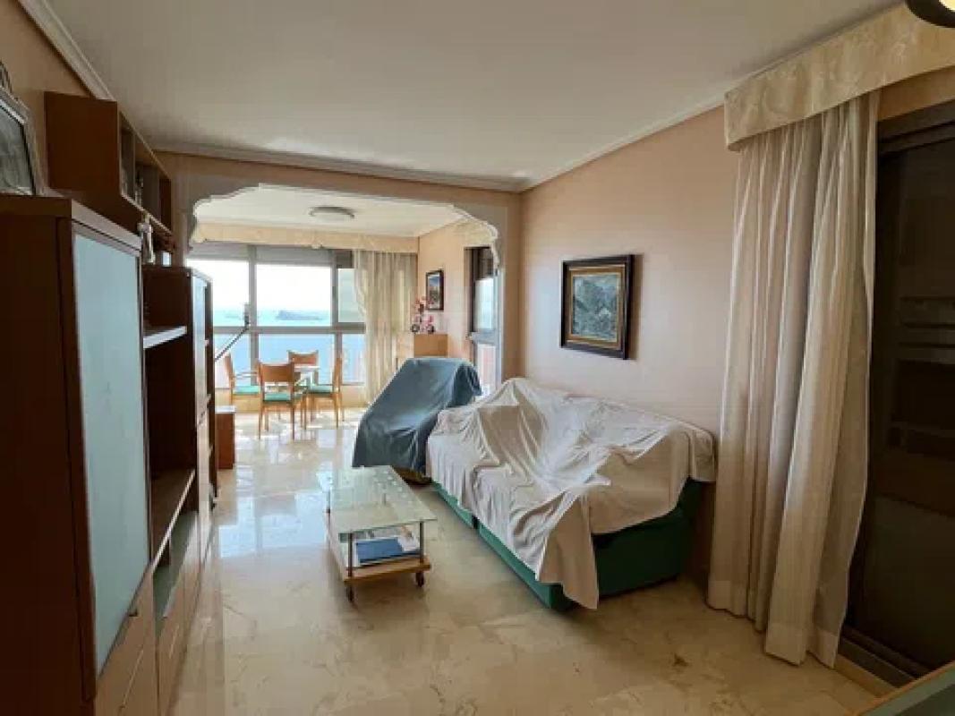 Penthouse sale in Avenida de Europa, 12, Benidorm photo 3