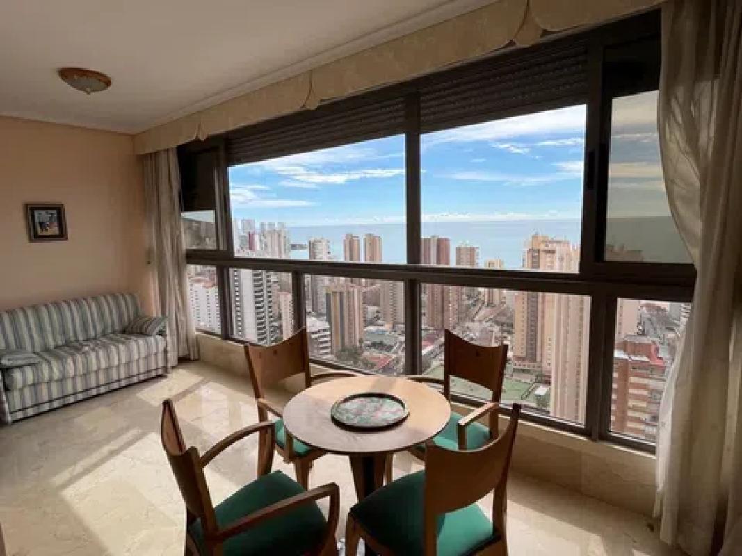 Penthouse sale in Avenida de Europa, 12, Benidorm photo 4