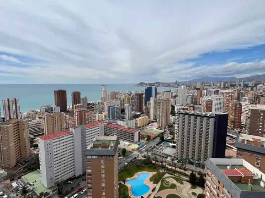Penthouse sale in Avenida de Europa, 12, Benidorm photo 5