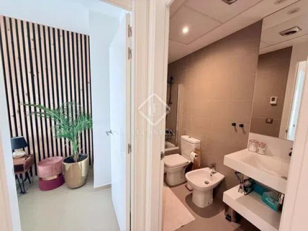 Piso en venta en Avenida de Mejico, Benidorm photo 1