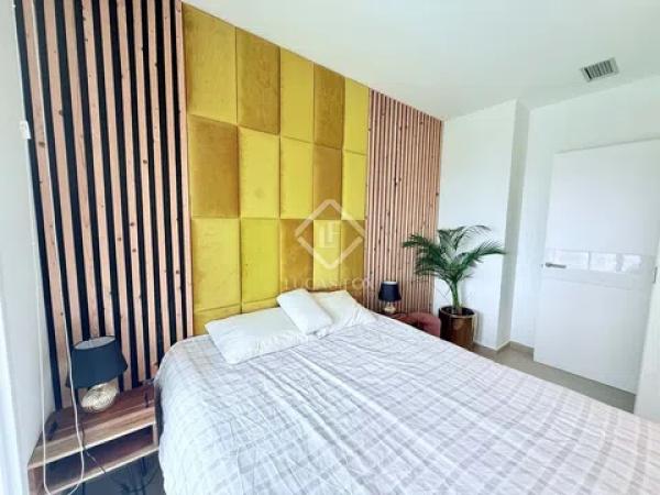 Piso en venta en  Avenida de Mejico, Benidorm photo 4