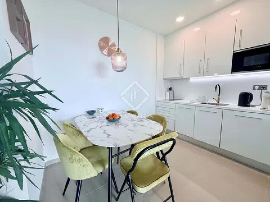 Venta de piso en Avenida de Mejico, Benidorm
 photo 5