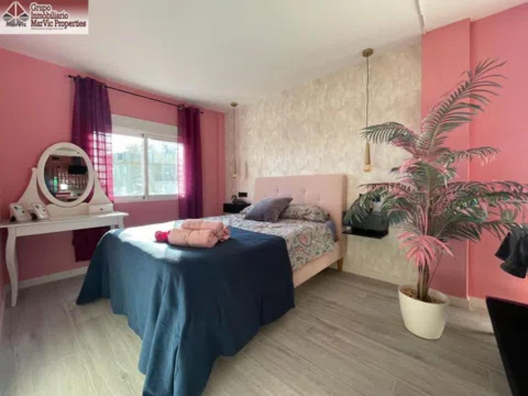Sprzedaż mieszkania w Pueblo Poniente, Benidorm
 photo 5