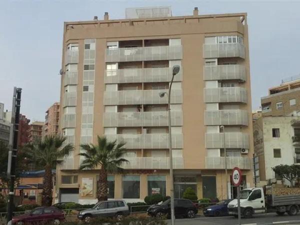 Piso en venta en  Calle Doctor Fleming, Calpe photo