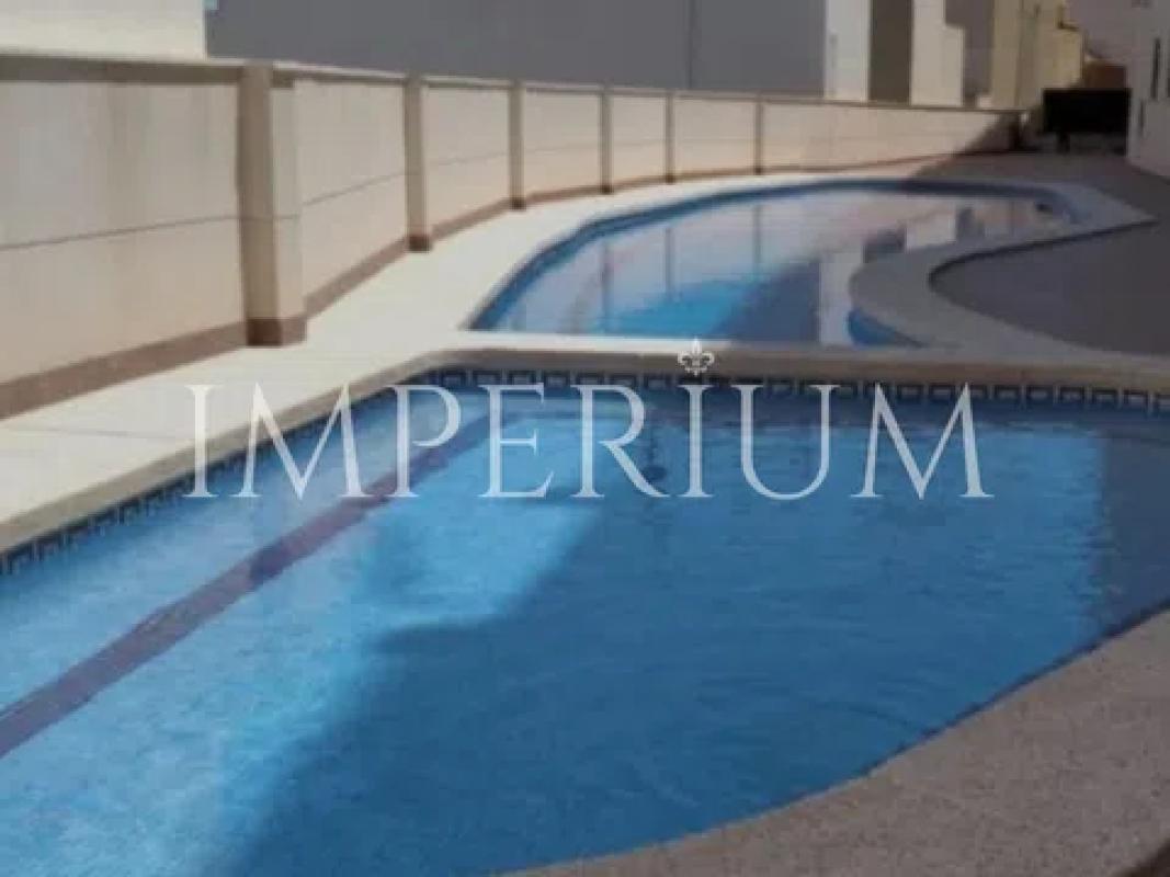 Penthouse sale in Avenida masnou, Calpe photo 1