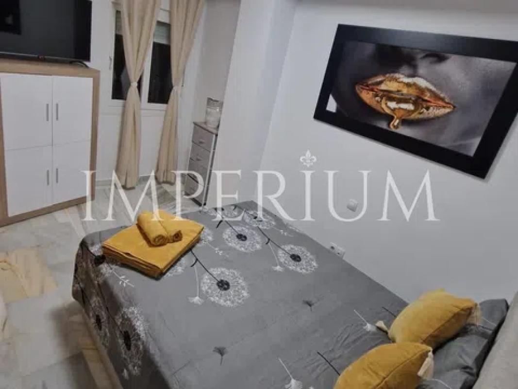 Penthouse sale in Avenida masnou, Calpe photo 2