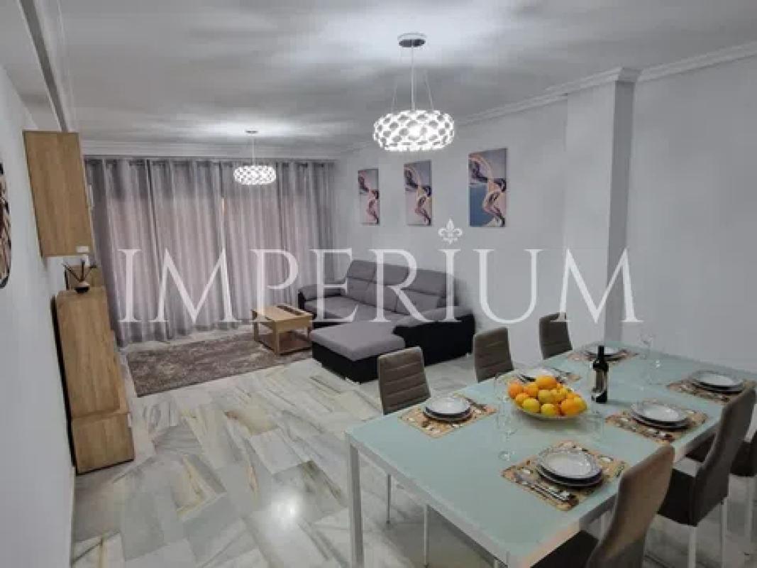 Penthouse sale in Avenida masnou, Calpe photo 5