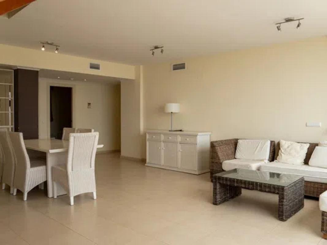 Venta de piso en Playa de Fossa-Levante, Calpe
 photo 3