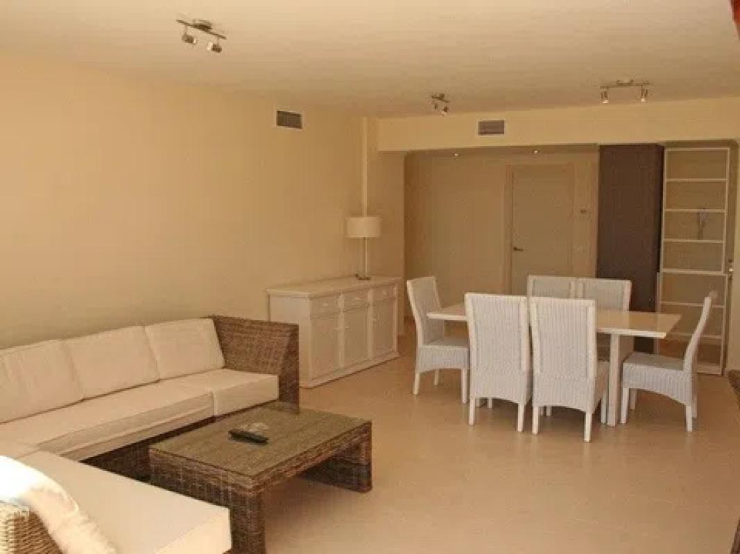 Venta de piso en Playa de Fossa-Levante, Calpe
 photo 4