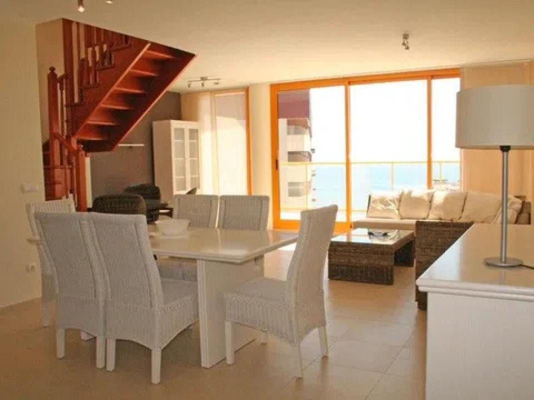 Venta de piso en Playa de Fossa-Levante, Calpe
 photo 5