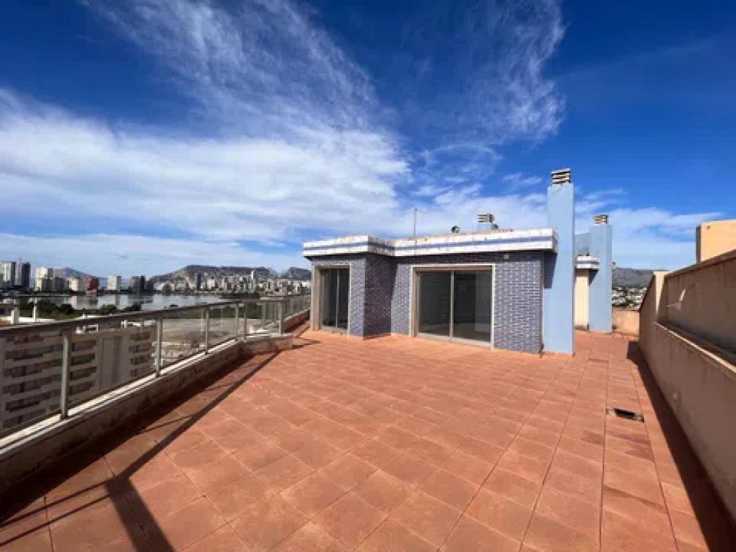 Venta de piso en Playa de Fossa-Levante, Calpe
 photo 4