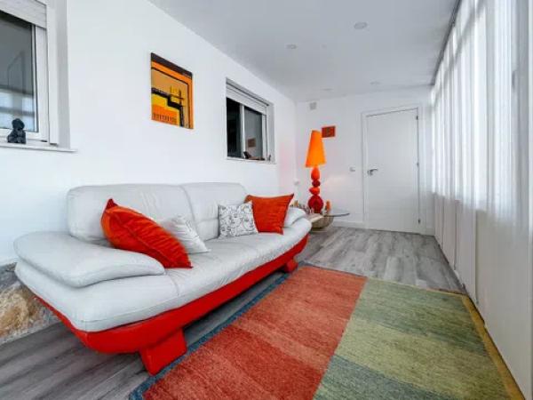 Detached villa for sale in  Cometa-Carrió, Calpe photo 1