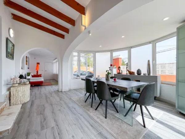 Detached villa for sale in  Cometa-Carrió, Calpe photo 3