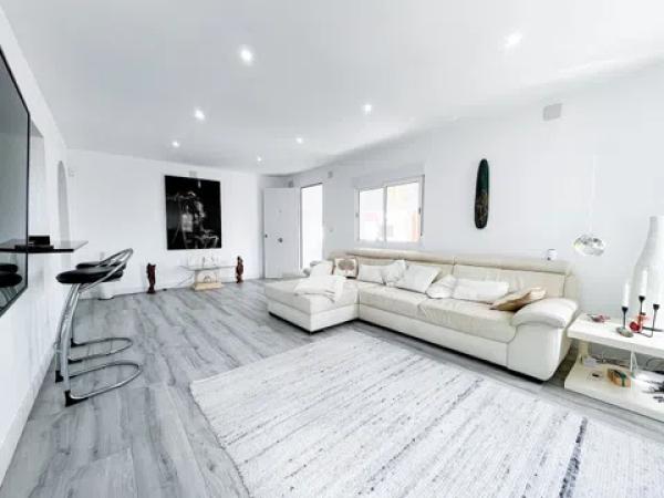 Detached villa for sale in  Cometa-Carrió, Calpe photo 4