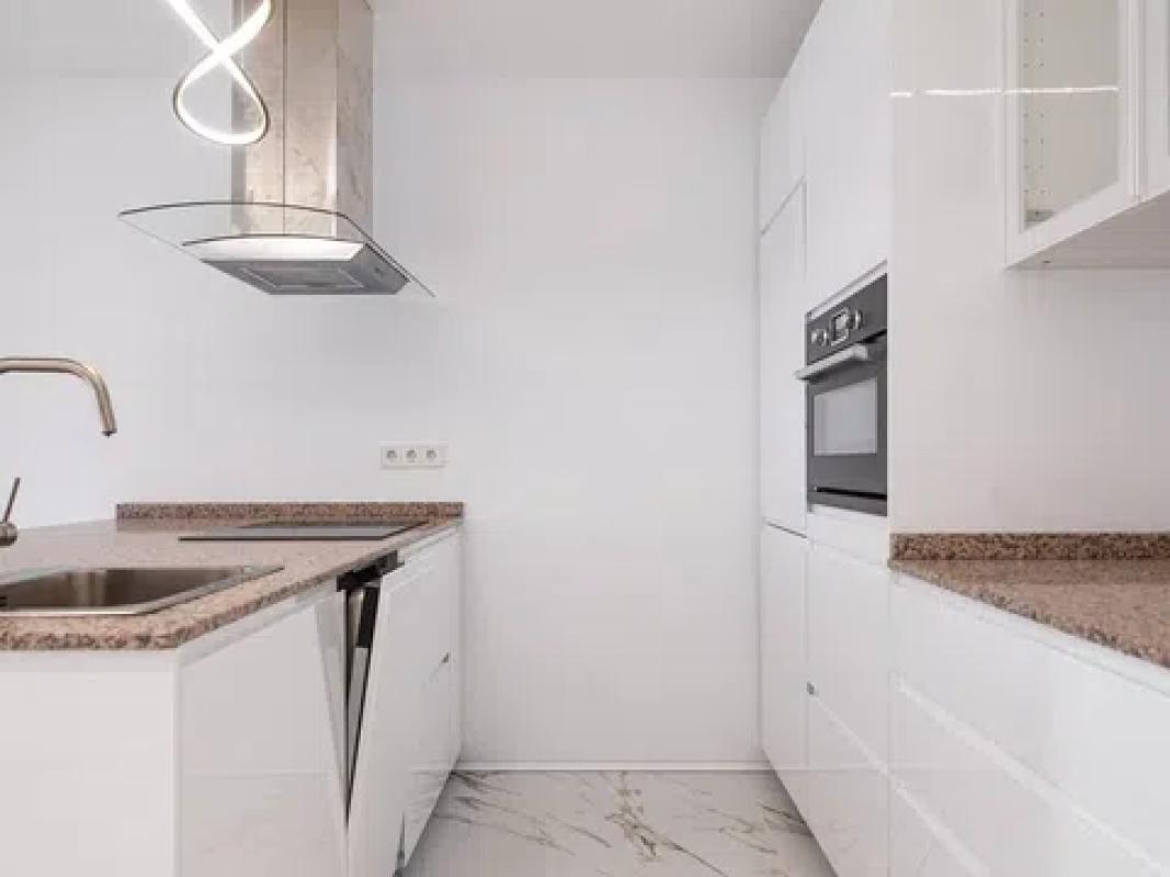 Продажа квартиры на Avenida Gabriel Miró s/n, Кальпе
photo 5