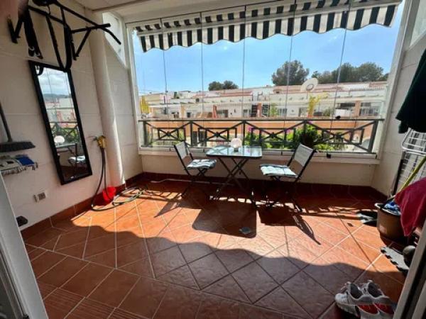Piso en venta en  Calpe Pueblo, Calpe photo 2