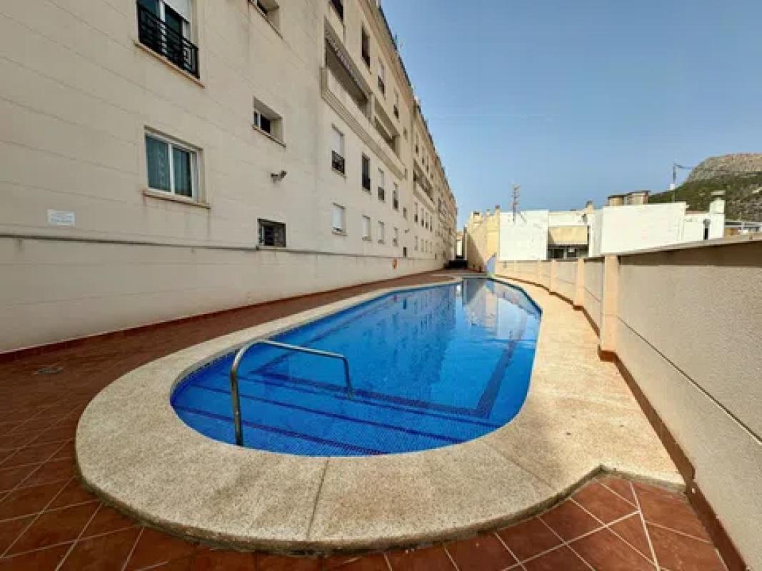Sprzedaż mieszkania w Calpe Pueblo, Kalpe
 photo 4