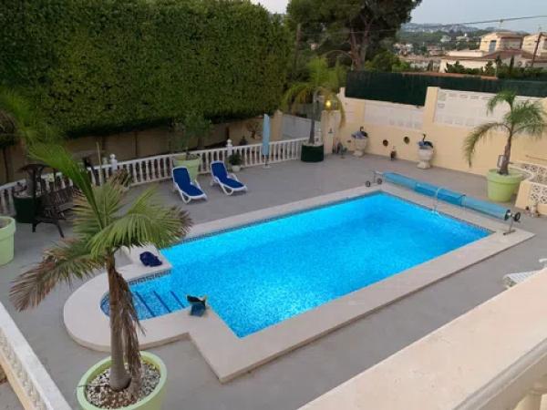 Casa independiente photo 3