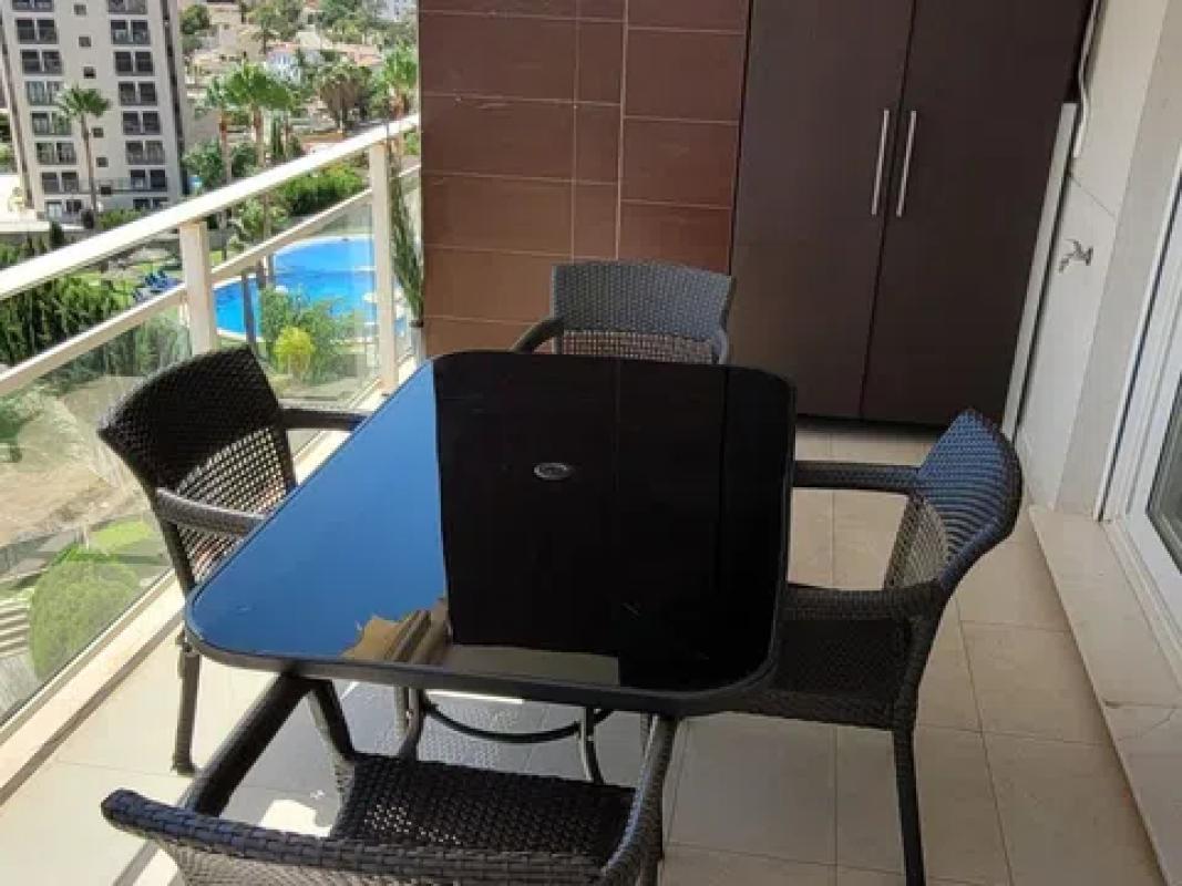 Sale of apartment in Partida la canuta s/n, Calpe
photo 1