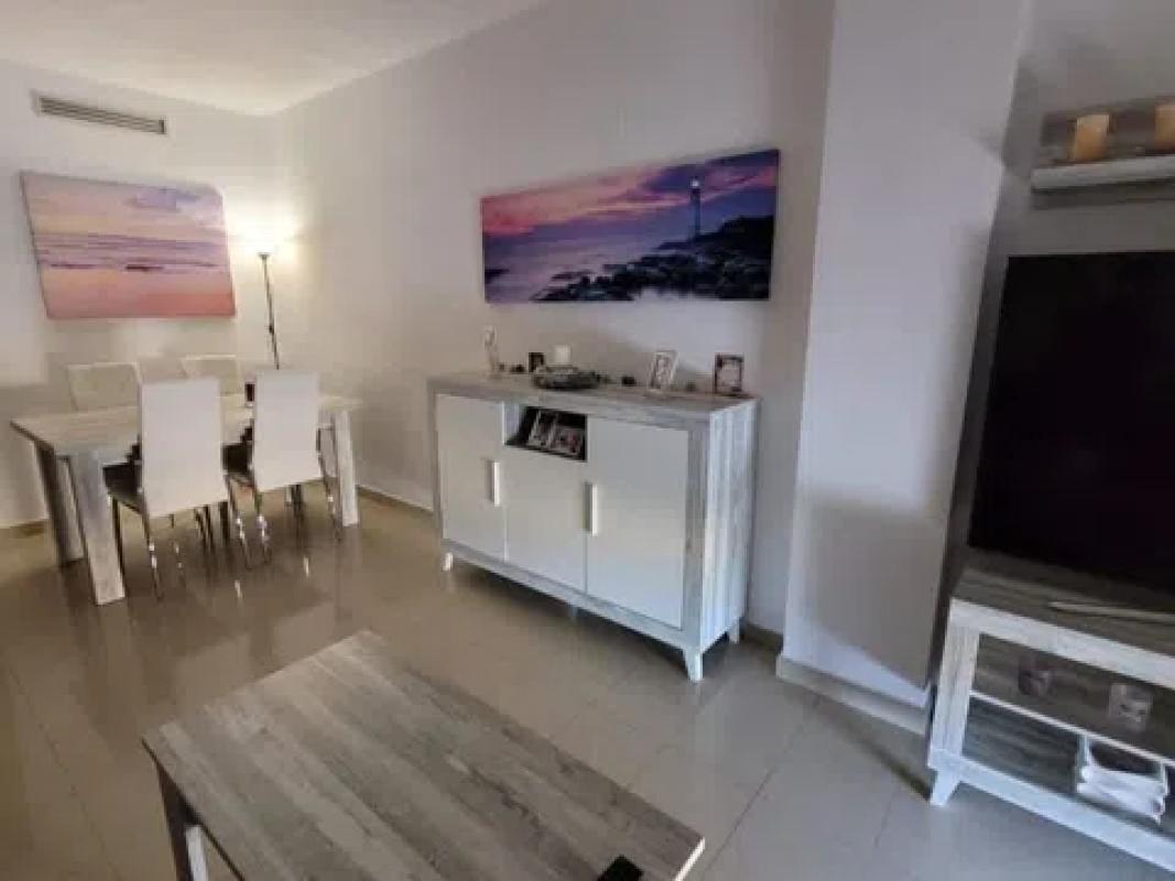 Sale of apartment in Partida la canuta s/n, Calpe
photo 2